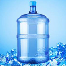 Water Dispenser