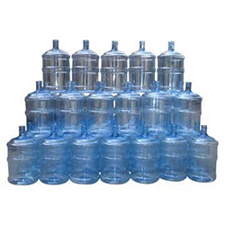 Water Dispenser