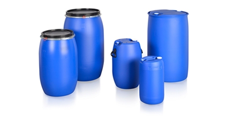 Plastic Materials